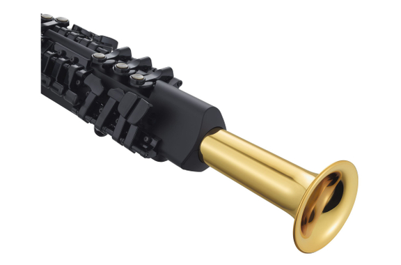 Yamaha YDS-150 Digital-Saxophon  - Retoure (Zustand: wie neu) image 5