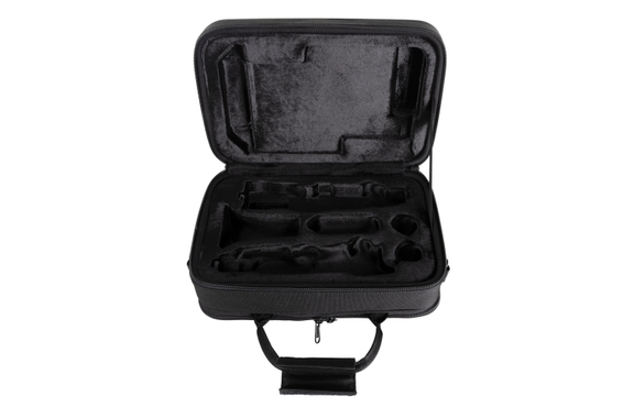 Lechgold Lightweight Case for Clarinet (German) image 5