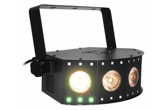 Eurolite LED SCY-5 Effet Rayon Hybride image 5