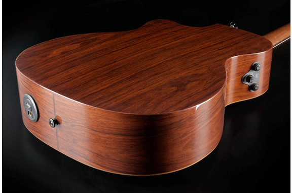 LAG BlueWave 2 TBW2ACE Smart Guitar image 5