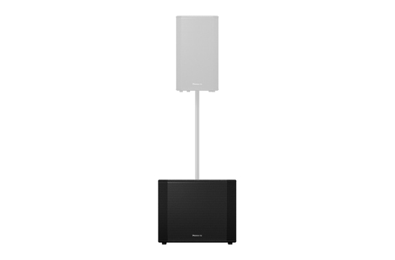 Pioneer DJ XPRS1182ST 18" Aktivsubwoofer image 5