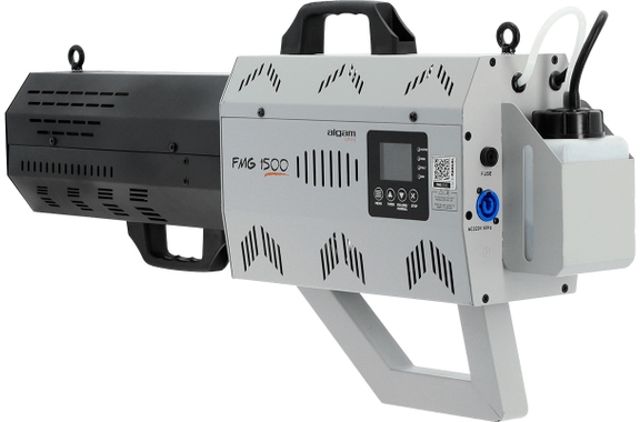 Algam Lighting FMG1500 Cañón De Humo image 5