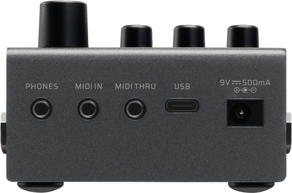Valeton GP-50 image 5