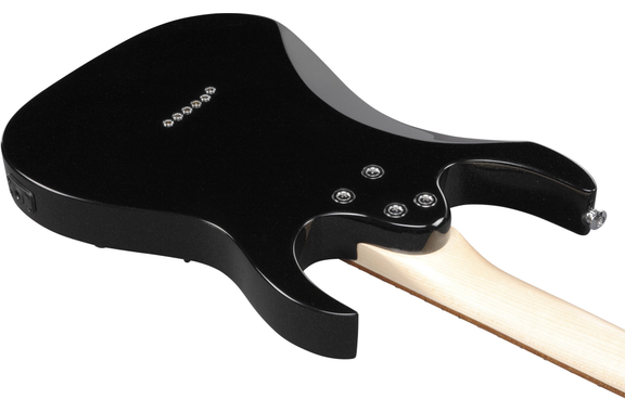 Ibanez GRGM21-BKN MiKro Black Night image 5