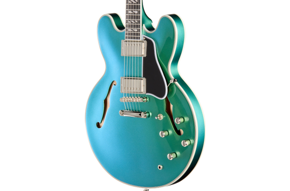 Epiphone Futura ES-355 Dragonfly Shift image 5