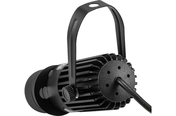 Eurolite LED PST-12W 3000K Pinspot Warmwit image 5