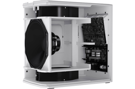 LD Systems MAUI 44 G3 SUB White image 5