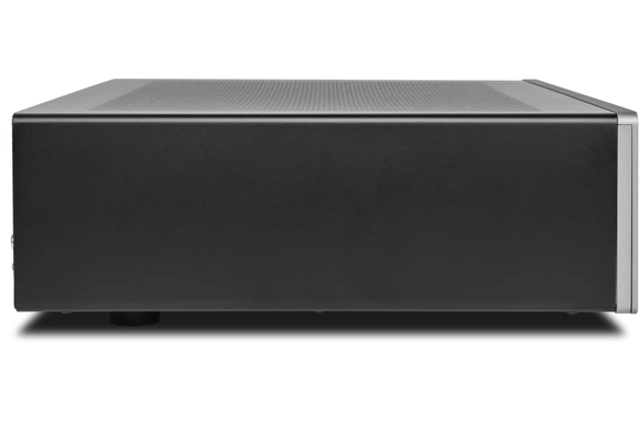 Cambridge Audio AXR100D Stereo Receiver Lunar Grey image 5