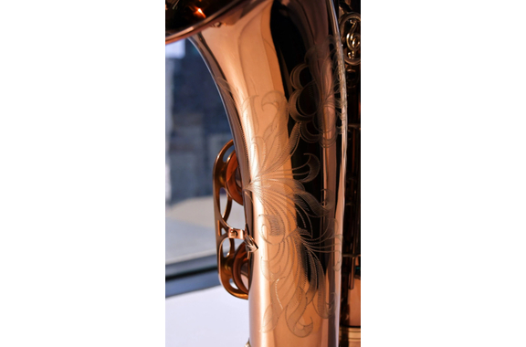 P. Mauriat Tenorsaxophon Grand Dreams 285 image 5