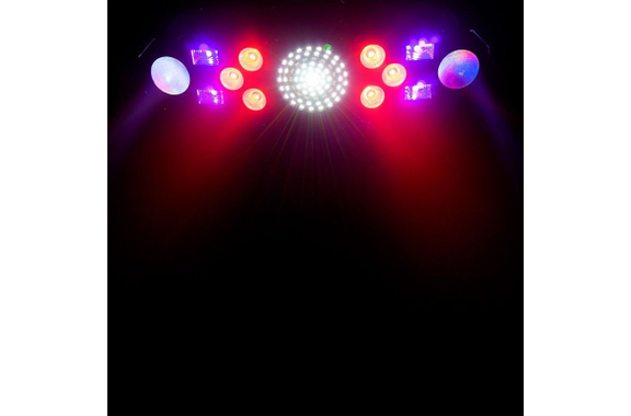 Eliminator Furious Five RG 5in1 Led Lichteffekt image 5