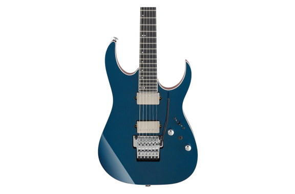Ibanez RG5320C-DFM Deep Forest Green Metallic image 5