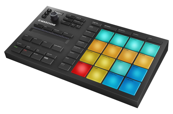 Native Instruments Maschine Mikro MK3 image 5