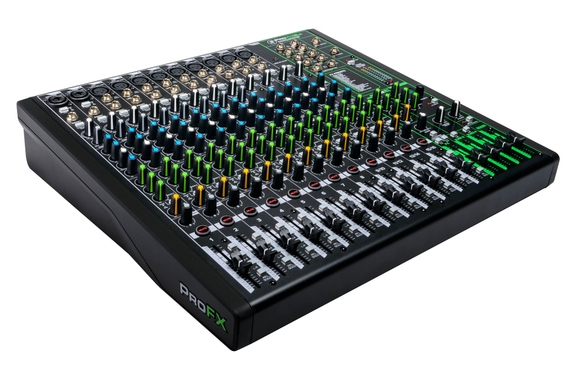 Mackie ProFX16v3 Mischpult image 5