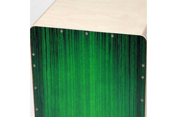 Sela Varios Cajon Green Set incl. sac image 5
