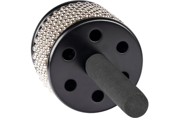 Meinl CA5BK Turbo Cabasa Medium image 5