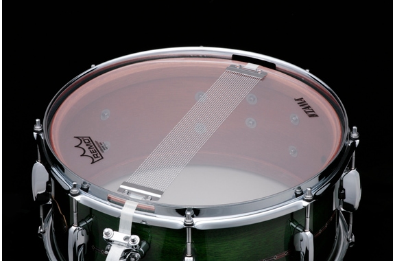 Tama SP1465 Simon Phillips Signature Snaredrum 14" x 6,5" image 5