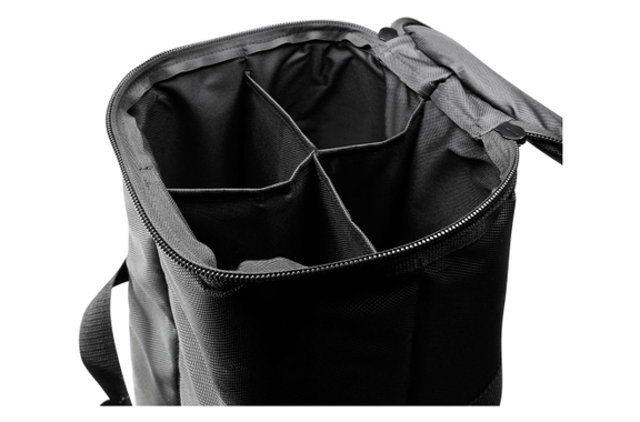 LD Systems Maui 5 GO 100 Set Nero con Borse image 5