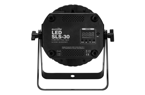 Eurolite LED SLS-30 COB WW Videoleuchte Set image 5