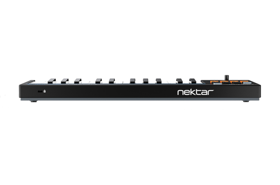 Nektar Impact GX Mini Contrôleur Clavier MIDI USB image 5