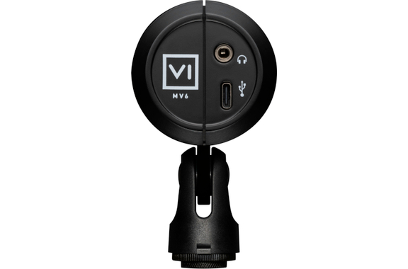 Shure MV6 image 5