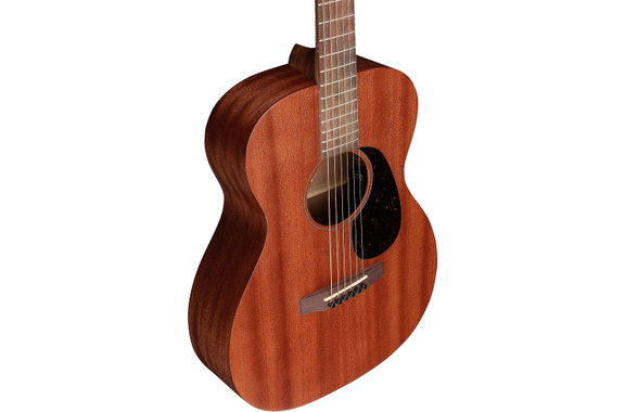 Martin Guitar 000Jr-E Sapele Westerngitarre image 5