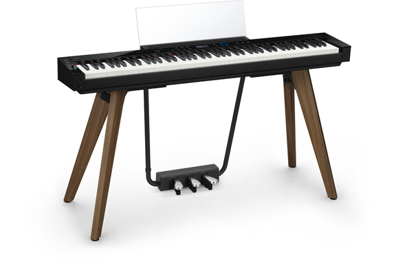 Casio Privia PX-S7000 BK Digitalpiano Black Premium Set image 5