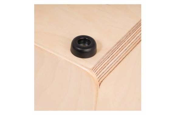 Sela SE 118 Primera Cajon - Black image 5