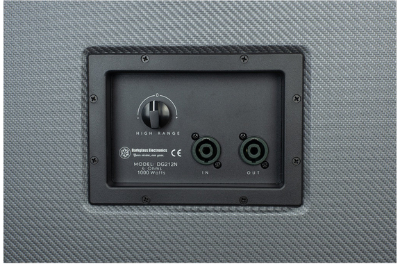 Darkglass DG212N Cabinet image 5