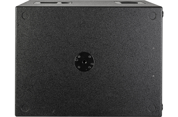 HK Audio Linear 5 MKII 118 Sub HPA  - 1A Showroom Modell (Zustand: wie neu, in OVP) image 5