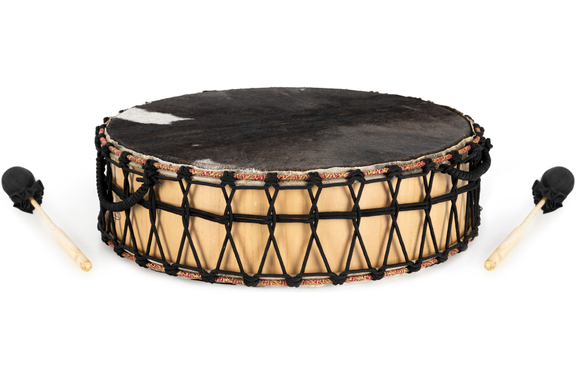 Classic Cantabile Tambour Chamanique 20" image 5