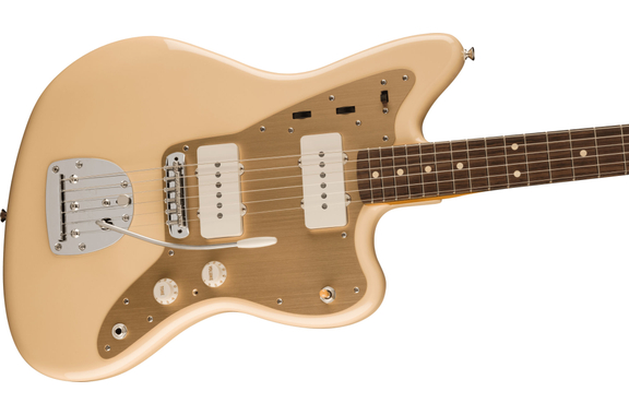 Fender Vintera II 50s Jazzmaster Desert Sand  - Retoure (Zustand: sehr gut) image 5