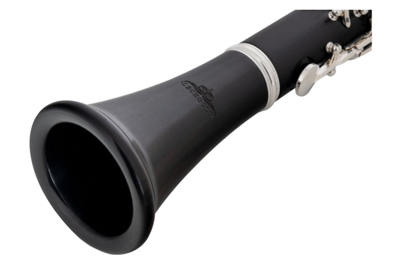Lechgold BK-20/20 Clarinete Bb Alemán image 5