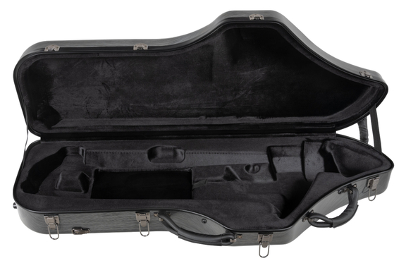 Lechgold Deluxe Koffer für Bariton-Saxophon image 5