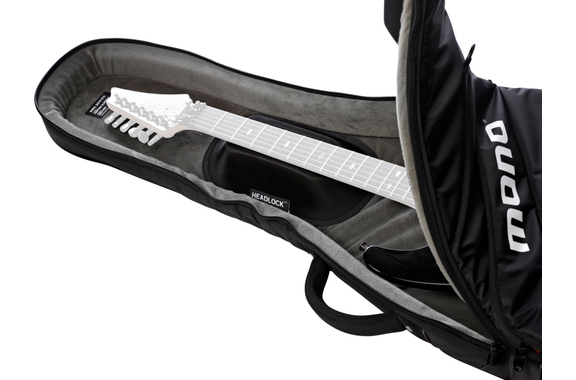 Mono M80 Vertigo Electric Jet Black image 5