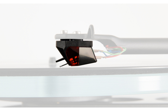Rega Nd3 image 5