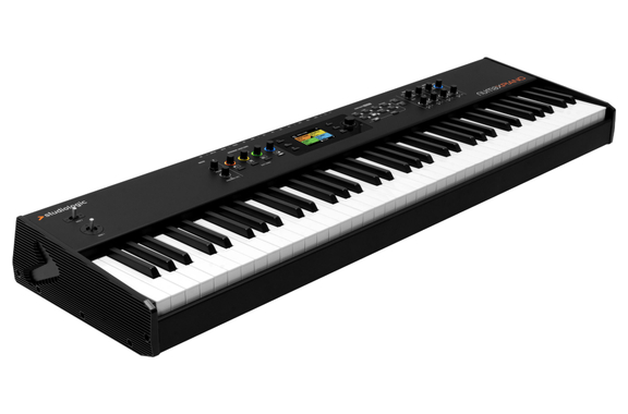 Studiologic Numa X Piano 73 Deluxe Set image 5