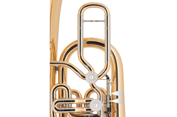 B&S F-Tuba 3100WG Jens Björn Larsen image 5