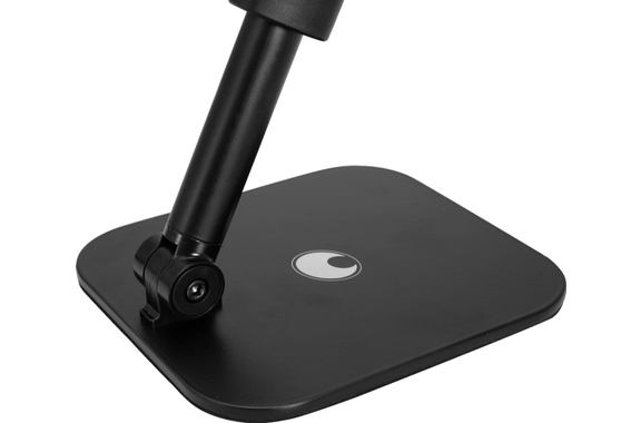 Omnitronic HTS-2 Supporto Per Smartphone E Tablet image 5