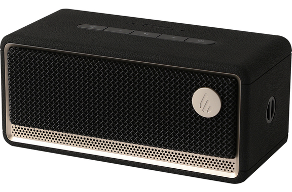 Edifier ES60 Altoparlante Bluetooth Portatile Black image 5