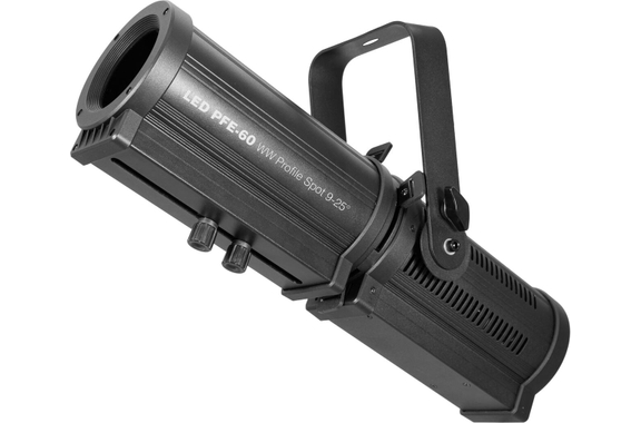 Eurolite LED PFE-60 WW Profile Spot 9-25° image 5