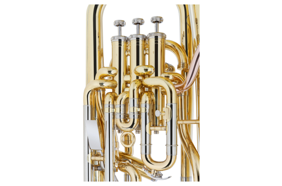 Lechgold EU-310L Euphonium gelakt image 5