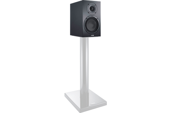 Canton GLE 20 S2 Altavoces De Estantería Par Negro image 5