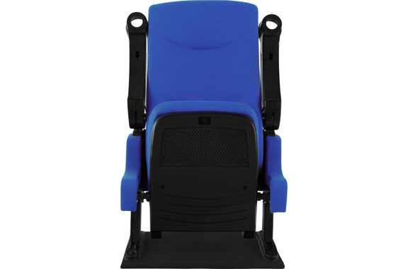 Stagecaptain CS-600BL Movieking Fauteuil de Cinéma Bleu image 5