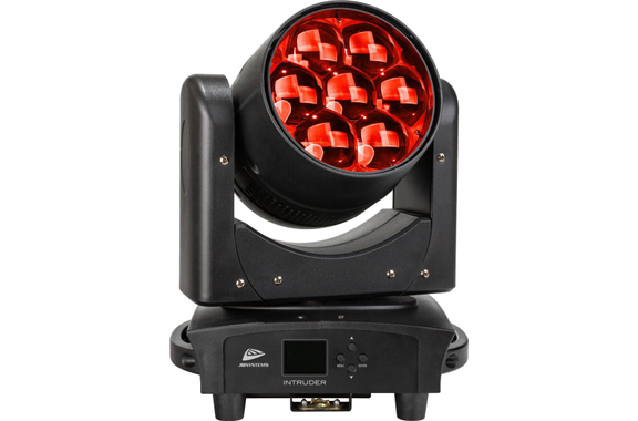 JB-Systems Intruder image 5