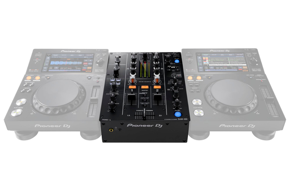 Pioneer DJ DJM-450 / Pioneer DJ XDJ-1000MK2 Set image 5
