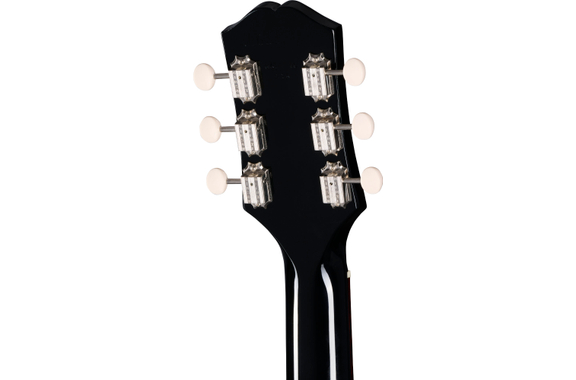 Epiphone Coronet USA Ebony image 5