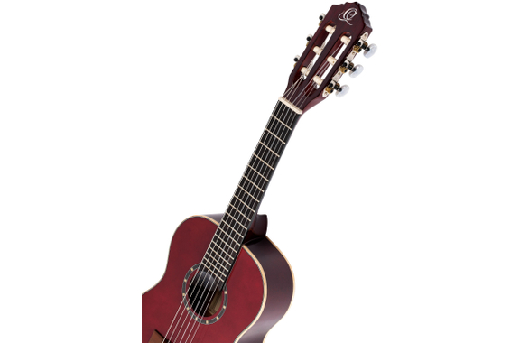 Ortega R121-1/2WR Bordeaux image 5
