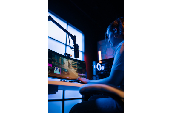 Sennheiser Profile  image 5
