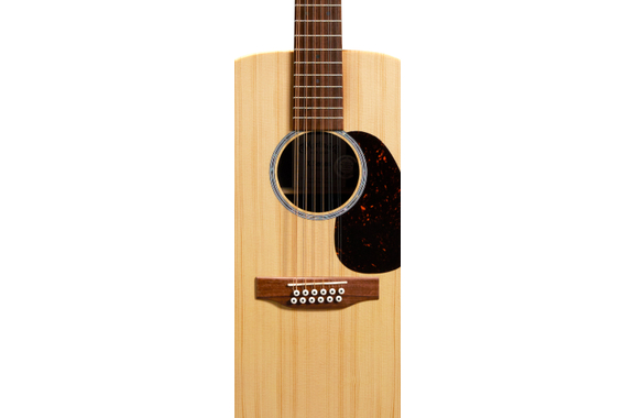 Martin Guitars D-X2E Brazilian 12-String image 5