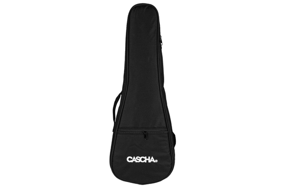 Cascha Bariton Mahagoni Ukulele Set  - Retoure (Zustand: sehr gut) image 5